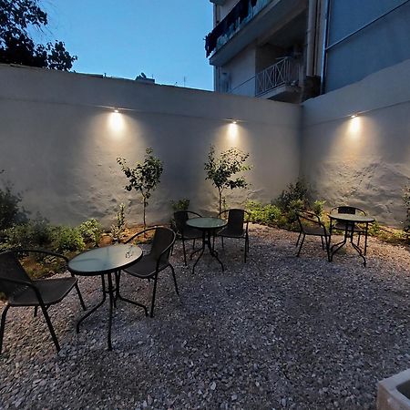 Bmv Apartments Athens Luaran gambar