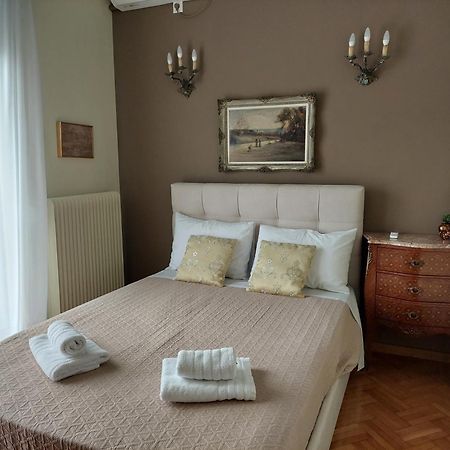 Bmv Apartments Athens Luaran gambar