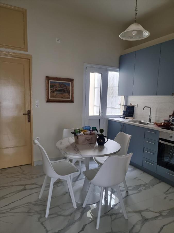 Bmv Apartments Athens Luaran gambar
