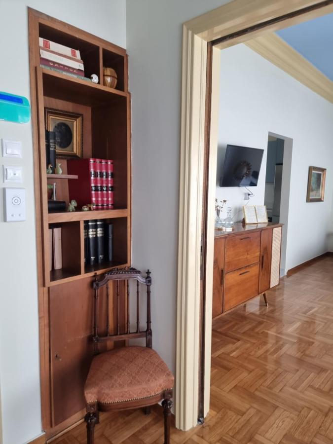 Bmv Apartments Athens Luaran gambar