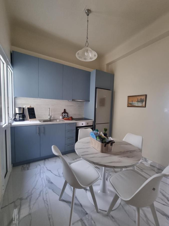 Bmv Apartments Athens Luaran gambar
