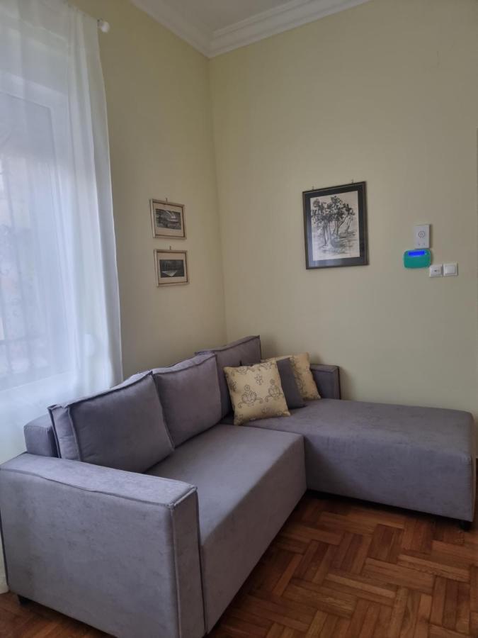 Bmv Apartments Athens Luaran gambar