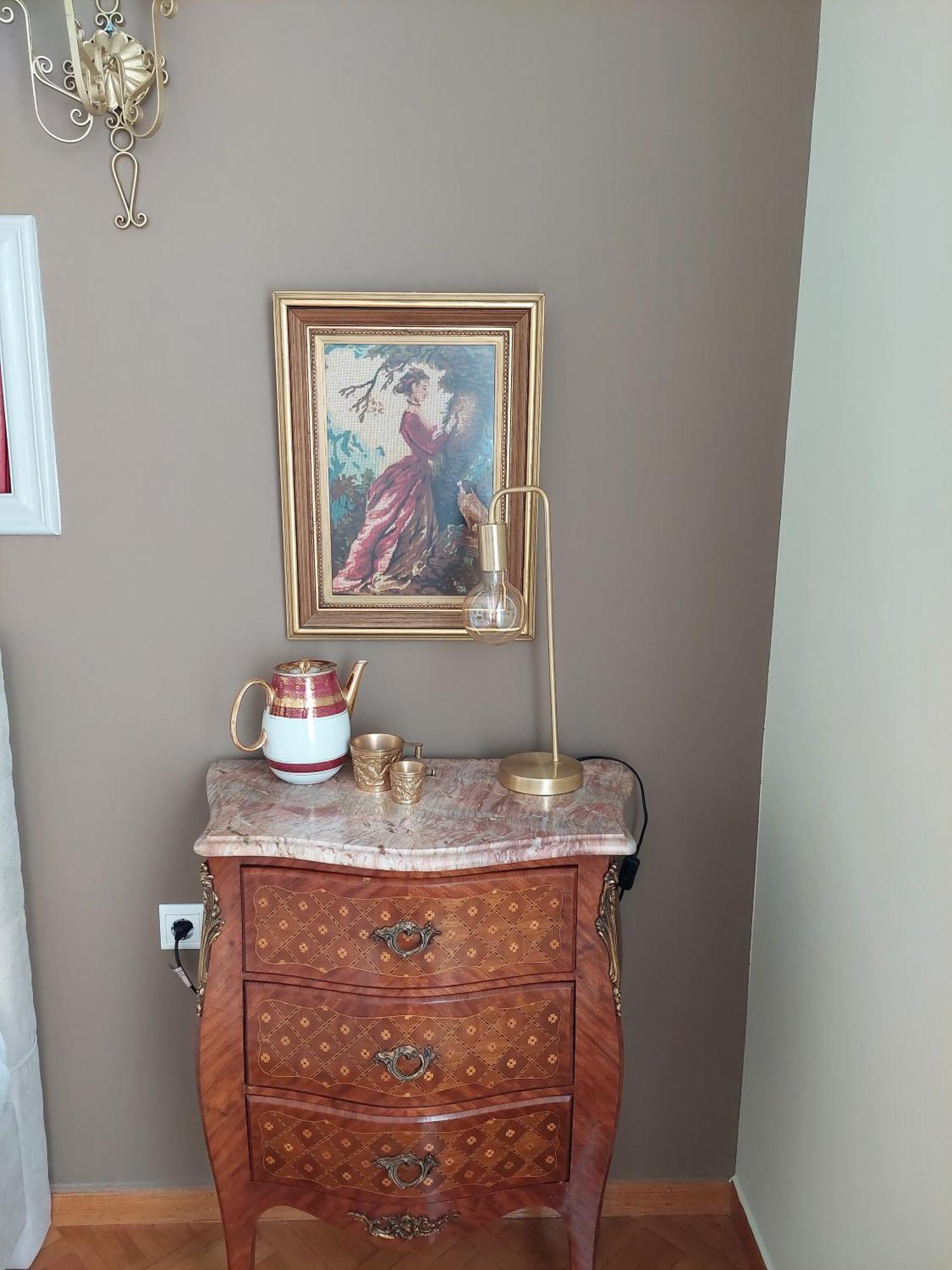 Bmv Apartments Athens Luaran gambar