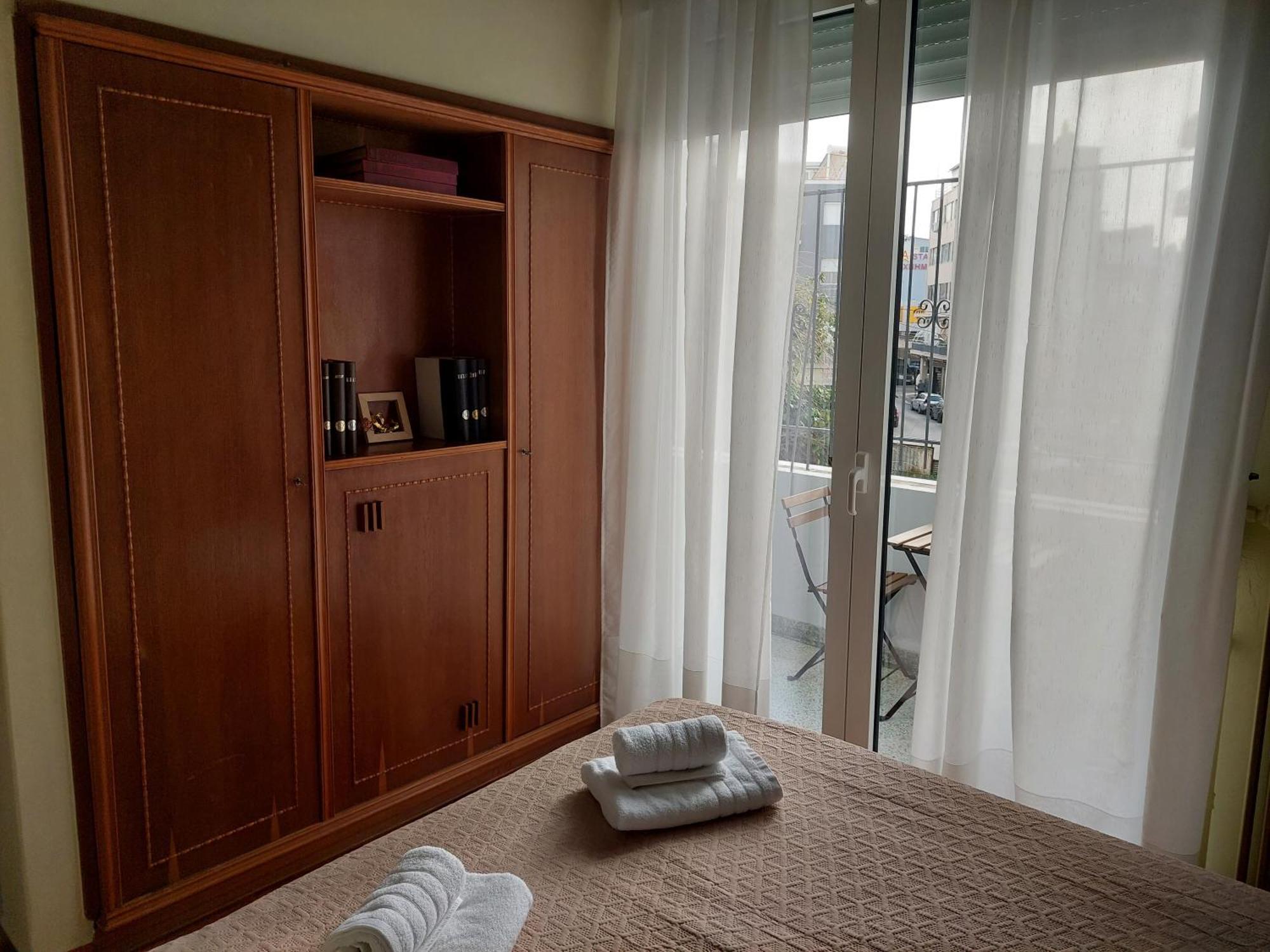 Bmv Apartments Athens Bilik gambar